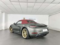 usado Porsche Boxster Style Edition