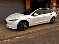 Usado Tesla Model 3 RWD 207 kW (282 CV) 2023 Blanco Berlina