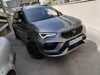 Occasion Cupra Ateca 300 PK (220 kW) 2022 Grijs SUV