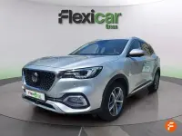 Usado MG HS Luxury 258 CV (189 kW) 2022 Gris SUV