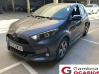Usado Toyota Yaris Active 116 CV (85 kW) 2025 Utilitario