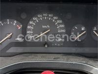 Usado Ford Orion Ghia 89 CV (65 kW) 1989 Gris / plata Berlina