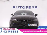 Usado Alfa Romeo Tonale Sprint 130 CV (95 kW) 2023 Negro SUV
