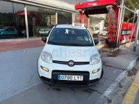 Usado Fiat Panda Cross Cross 70 CV (51 kW) 2022 Blanco Utilitario