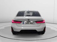 Usado BMW 318 150 CV (110 kW) 2025 Blanco Berlina