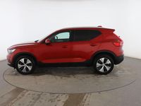 Usado Volvo XC40 Business Edition 262 CV (192 kW) 2020 Rojo SUV
