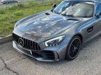 usado Mercedes AMG GT Coupé 462