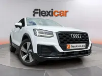 Usado Audi Q2 Design 150 CV (110 kW) 2019 Blanco SUV