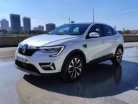 Usado Renault Arkana Engineered 143 CV (105 kW) 2022 Blanco SUV