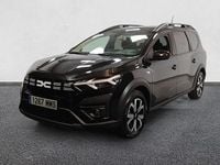 Usado Dacia Jogger Expression 110 CV (80 kW) 2024 Monovolumen