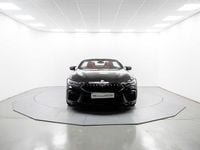 Nuevo BMW M8 Competition Edition 625 CV (459 kW) 2025 Negro Descapotable