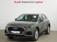 Usado Audi Q3 Advanced Plus 245 CV (180 kW) 2024 Gris cronos (metalizada) SUV