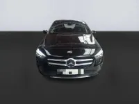 Usado Mercedes CLA180 116 CV (85 kW) 2022 Negro Coupe