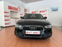 usado Audi A4 Avant 2.0TDI CD S line ed. Q. S-T 190