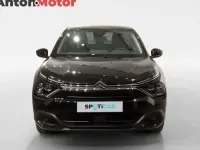 Usado Citroën C4 Feel 102 CV (75 kW) 2023 SUV