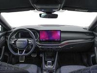 Nuevo Skoda Octavia SportLine 150 CV (110 kW) 2026 Azul