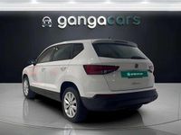 Begagnad Seat Ateca Style 150 HK (110 kW) 2023 Vit SUV