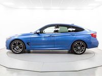 usado BMW 320 Gran Turismo Serie 3 da Xdrive