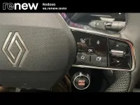 Nuevo Renault Rafale Techno 200 CV (147 kW) 2025 Rojo SUV