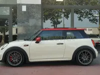 Usado Mini John Cooper Works 231 CV (169 kW) 2018 Blanco Utilitario