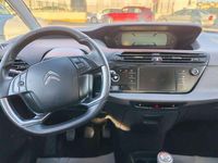 Usado Citroën C4 Feel 131 CV (96 kW) 2016 Gris Utilitario