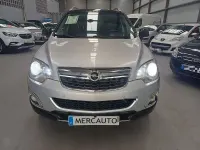 Usado Opel Antara Selective 163 CV (119 kW) 2013 Gris / plata SUV