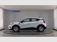 Usado Renault Captur Evolution 160 CV (117 kW) 2023 Blanco SUV