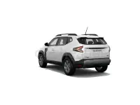 Nuevo Dacia Duster Expression 150 CV (110 kW) 2026 Blanco SUV