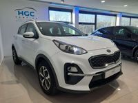 usado Kia Sportage 1.6 MHEV Drive 4x2 136