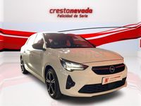 Usado Opel Corsa 130 CV (95 kW) 2023 Blanco Utilitario