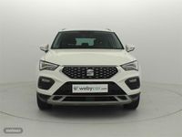 usado Seat Ateca 2.0 TDI 110kW (150CV) X-Perience Go L