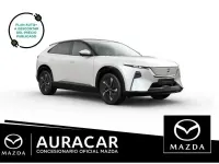 Nieuw Mazda CX-6e Takumi-Line 189 kW (258 PK) 2026 Wit SUV