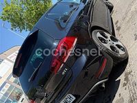 Usado VW Golf VI GTI 210 CV (154 kW) 2009 Negro Utilitario