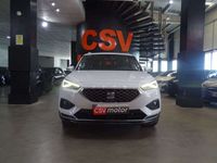 usado Seat Tarraco 2.0TDI S&S Xcellence DSG 4Drive 190