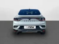 Usado Renault Arkana Esprit Alpine 160 CV (117 kW) 2024 Blanco SUV