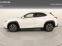 usado Lexus UX 250h Executive Navigation 2WD