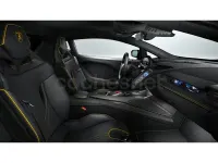 Nuevo Lamborghini Temerario 920 CV (676 kW) 2026 Negro Coupe