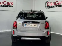 Usado Mini Cooper Countryman 220 CV (161 kW) 2022 Gris SUV