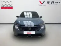 Usado Peugeot 3008 Allure 145 CV (106 kW) 2025 Azul SUV