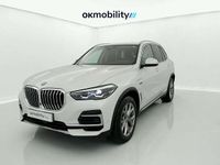 Usado BMW X5 398 CV (292 kW) 2022 Plateado SUV