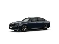 Usado BMW 530e Comfort Edition 299 CV (219 kW) 2025 Negro Berlina