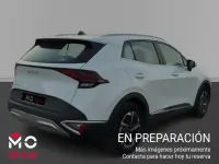 Usado Kia Sportage 150 CV (110 kW) 2024 SUV