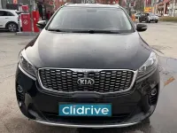 Usado Kia Sorento Active 197 CV (144 kW) 2019 Negro SUV
