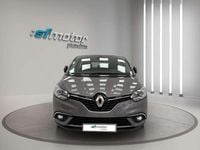 Usado Renault Grand Scénic IV Life 120 CV (88 kW) 2020 Gris / plata Monovolumen