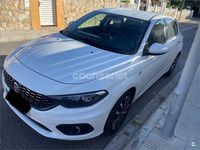 Usado Fiat Tipo Lounge 120 CV (88 kW) 2017 Blanco Berlina
