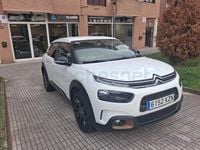 Usado Citroën C4 Cactus Origins 102 CV (75 kW) 2019 Blanco Utilitario