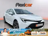 Usado Toyota Corolla Sport 196 CV (144 kW) 2023 Blanco