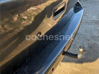 Usado VW Caravelle Comfortline 140 CV (102 kW) 2014 Negro Monovolumen