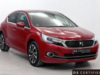 Usado Citroën DS4 PureTech 130 CV (95 kW) 2018