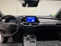 Usado Lexus UX 199 CV (146 kW) 2024 Blanco SUV